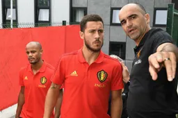 ‘Martinez haalt meteen Hazard én andere superster naar Real Madrid’