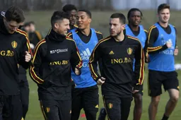 'Belgische topclubs krijgen nieuws over Mirallas'