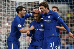 Verrassend: 'PSG wil deze ster van Chelsea aantrekken'