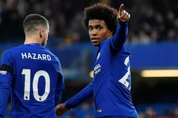 Barcelona legt bod van 60 miljoen euro neer op ster van Chelsea