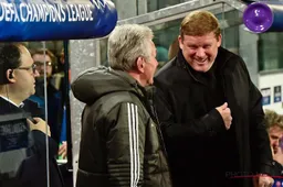 Daarom was Jupp Heynckes zo onder de indruk van Anderlecht gisteren