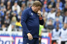 Vanhaezebrouck in de problemen: RSCA ziet nóg een speler uitvallen