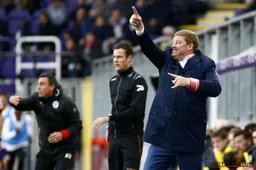'Vanhaezebrouck gaat in tegen wil van de fans en stelt deze naam op tegen Fenerbahçe'