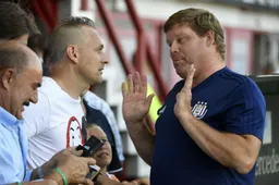 Keuzes Vanhaezebrouck worden niet gesmaakt: "Hij heeft gedronken!"