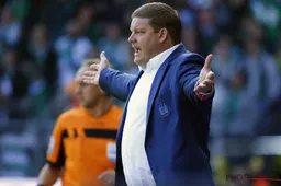Hein Vanhaezebrouck haalt uit naar Marc Degryse