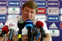 Vanhaezebrouck verrast en kiest voor dit elftal tegen Eupen