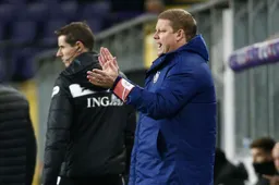 Opmerkelijk: 'Anderlecht kan Hein Vanhaezebrouck niet ontslaan'