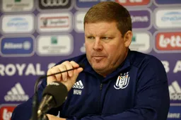 Verrassend: 'Dit wordt de nieuwe bestemming van Hein Vanhaezebrouck'