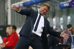 Op deze manier krijgt 'beul' Vanhaezebrouck zijn troepen eindelijk in vorm