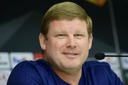 'Deze Belgische club maakt van Vanhaezebrouck de absolute topkandidaat'