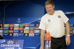 Journalist erg kritisch over Vanhaezebrouck: "Redder uit de hemel"