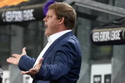 Onvrede bij RSCA-spelers over Vanhaezebrouck: "Hij overdrijft"