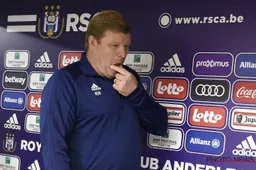 Hans Vandeweghe haalt uit naar Hein Vanhaezebrouck: "Hij weet er alles van"