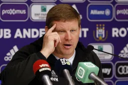 'Dit is de échte reden waarom Anderlecht kon winnen van Club Brugge'