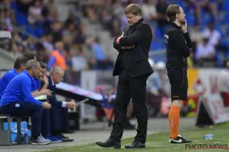 Slecht nieuws voor Anderlecht in aanloop naar Charleroi