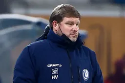‘Vanhaezebrouck wil toeslaan, AA Gent wil Club Brugge beroven van goudhaantje’