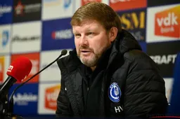 Vanhaezebrouck zet zinnen op JPL-uitblinker, Gent wil miljoenen neertellen