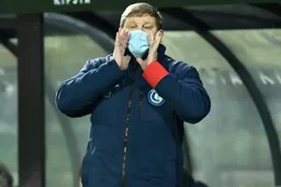 'AA Gent wil smaakmaker van Jupiler Pro League wegkapen'