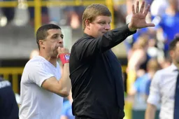 Vanhaezebrouck is na zege op Club duidelijk over titelkansen Anderlecht
