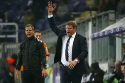 Vanhaezebrouck hoeft Anderlecht-basisspeler niet meer: ‘5 miljoen’