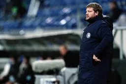 'Hein Vanhaezebrouck wil Club Brugge een enorm groot plezier doen'