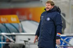 Club Brugge verrast en haalt belangrijke pion van Vanhaezebrouck weg AA Gent