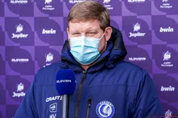 'Hein Vanhaezebrouck gaat Anderlecht stikjaloers maken met toptransfer'