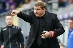 Hein maakt zich terecht zorgen: Kalender laat RSCA in de steek