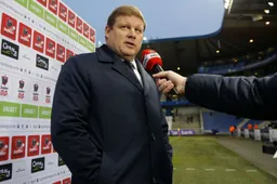 Moet Vanhaezebrouck beginnen vrezen? "Het is onvermijdelijk"