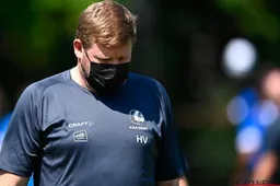 Hein Vanhaezebrouck krijgt veeg uit de pan: "Totaal geen reden voor"