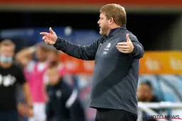 Hein Vanhaezebrouck snapt er niets van: "Zo wordt het de nationale loterij"