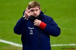 AA Gent pakt uit in oefenmatch tegen Anderlecht