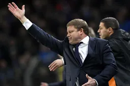 Vanhaezebrouck is het beu en zet kritische Anderlecht-fans op hun plaats