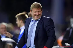 HVH doet opmerkelijke onthulling over Gent