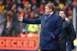 Vanhaezebrouck heeft opnieuw groot probleem bij Anderlecht