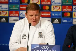 Vanhaezebrouck verklapt: "Ik had ook daar trainer kunnen zijn"