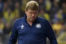 'Vanhaezebrouck zet routiniers op de bank en kiest voor deze elf tegen Genk'