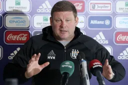 Vanhaezebrouck scherp: "Neem daar eens een voorbeeld aan!"
