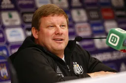 Vanhaezebrouck zet 'zieke' Onyekuru flink op zijn plaats