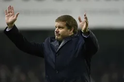 Vanhaezebrouck onder de indruk: "De beste die ik al zag bij Anderlecht"