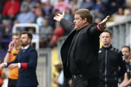 Vanhaezebrouck krijgt lik op stuk: "Mag niet"