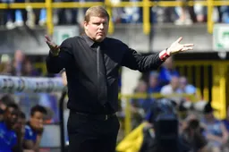 Vanhaezebrouck geeft de échte reden voor het verval bij Anderlecht