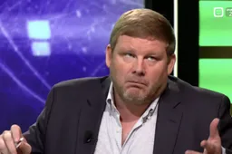 Kijkers storen zich aan Hein Vanhaezebrouck: "Kan iemand hem dat eens zeggen?!"