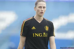 Iedereen zegt hetzelfde over debuut van analiste Heleen Jaques