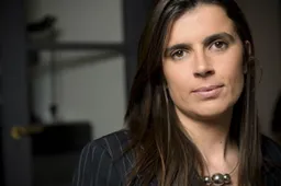 Eersteklasser pakt uit met deze vrouwelijke scout