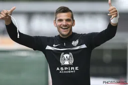 Claude Makélélé komt met update over toekomst Van Crombrugge