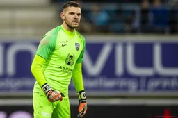 'Hendrik Van Crombrugge speelt na Nieuwjaar bij deze JPL-club'