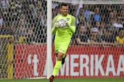 Van Crombrugge verkiest Standard boven Anderlecht