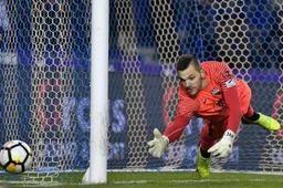 'Van Crombrugge weg bij Eupen, dat nieuwe doelman wegplukt in Mechelen'