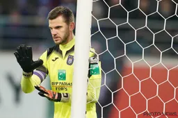 'Anderlecht staat met rug tegen de muur in dossier Van Crombrugge’